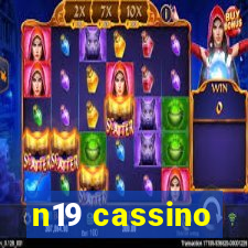 n19 cassino